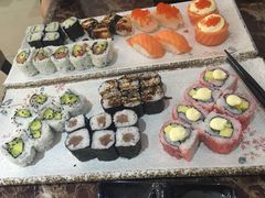 -米彩料理(西丽店)