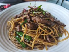 -伯顿西餐厅(茶山彩虹路店)