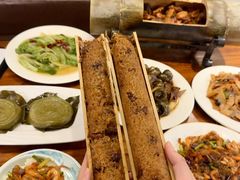 -老街坊餐吧