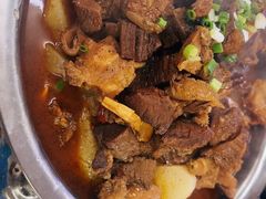 -麻木老地方牛筋牛杂(长堤街店)