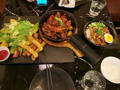 -Let's Taipei 非常烘焙(太古里店)