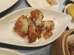 -建滔诺富特酒店-悦餐厅