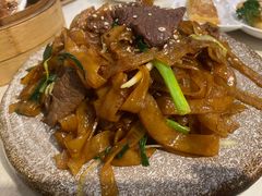 干炒牛河-虾饺妹·粤式手工点心(水荫路店)