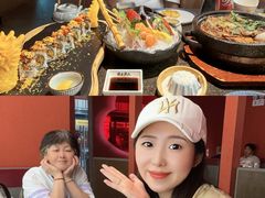 -将太无二·北美传奇寿司(荟聚购物中心西红门店)