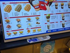 -港怀·香港地道小吃茶饮(京基100店)
