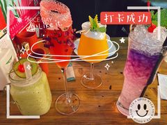 -胡桃里音乐酒馆(东区店)
