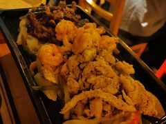 三拼法士达-么哈MOJAR(北京五道口店)