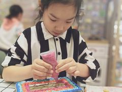 -Summer House夏莫手工坊团建活动(世博源店)