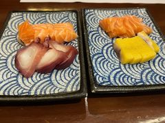 -济南绿发贵和洲际酒店-第六层自助餐厅