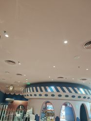 点击看大图 -奈尔宝·儿童乐园·亲子餐厅(前滩店)