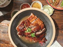 -广府乡下·饭庄(新港东路店)