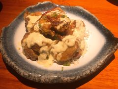南蛮鸡肉-醉虎传(南锣鼓巷店)