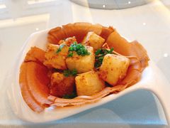 -安蒂娅.悦景轩中餐厅(西乡店)