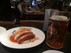 -宝莱纳餐厅(滨江店)