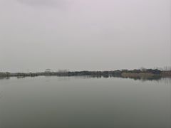 -南湖湿地公园