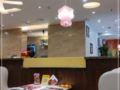 大堂-尊品牛排(沙湾印象汇店)