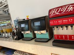 -天伦松鹤大饭店·欣妮咖啡