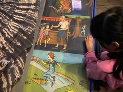 -逃脱反斗城沉浸剧情密室(北京路店)