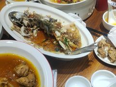 -下梅人家土菜馆(历史文化餐厅度假区店)