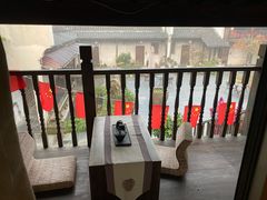 -婺源梦里老家大型山水实景演出