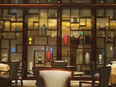 -泉州富力万达文华酒店-品珍中餐厅