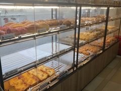 -85度C(北京八角物美店)