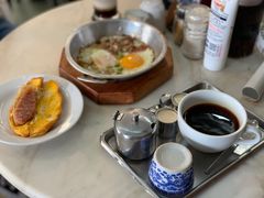 Thai&nbsp;tea&nbsp;set-邢泰记