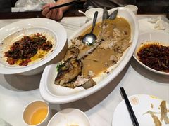 -鱼痴渔醉·食鲜集(月亮湾店)