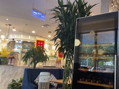 -花舍·新派粤菜·西餐·下午茶(亚运村·鸟巢店)