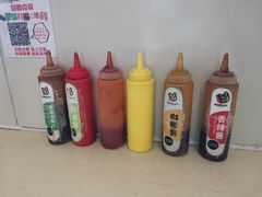 -2路车站小丸子(青泥洼桥店)