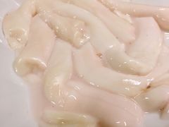 牛骨髓-福寿斋·老北京铜锅涮肉·烧烤(清岚店)