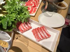 -鼎鼎香·港式火锅(北京SKP店)