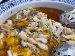 -冯鱼头火锅(青蓝山美食一条街店)