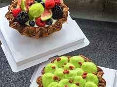 -富贵面包公司(运河店)