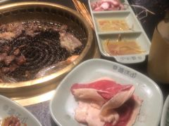 -韩盛·盛江山自助料理(中街大悦城店)