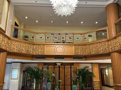 -杭州香格里拉·香宫中餐厅