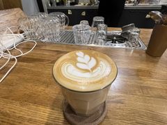 -ZM COFFEE(西安路店)
