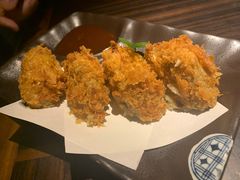 -山葵家·创意料理(EFC欧美广场店)