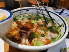 -晋情·游子轩(梅花路店)