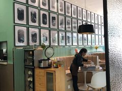 -胜记凯心茶餐厅(汇金财富广场店)