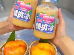 -LELECHA乐乐茶(百货大楼店)