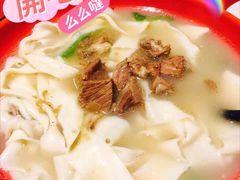 -博望坡酒楼(漕溪路店)