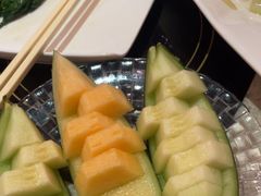 -顺轩海鲜火锅酒家