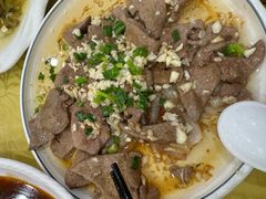 -青竹园海鲜餐厅(海天路店)