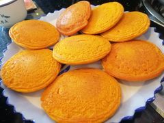 荞饼-草墩罗非鱼庄•野生菌•腊排骨(七星街上段店)