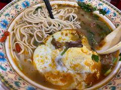 -金杨拉面王小吃面馆·牛三宝面·红烧牛肉粉