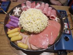 -李先生的首尔小馆(松江启源广场店)