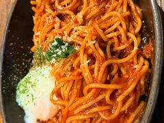 -卢布里西餐厅(海拉尔店)