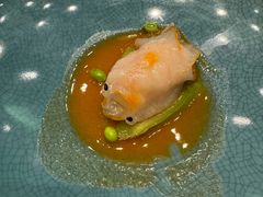 -明阁 Ming Court(广州朗豪酒店)