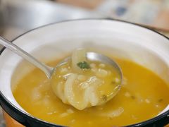 金汤面疙瘩-八张桌子(老店)